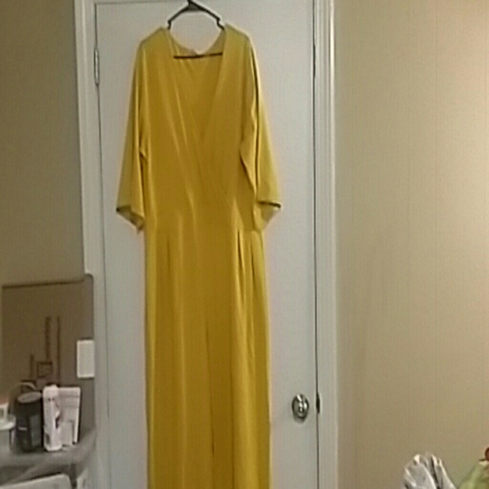 Jumpsuit